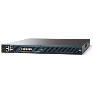 AIR-CT5508-12-K9 - Cisco Aironet 5508 Wireless Controller for up to 12 Cisco Access Points