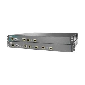 AIR-WLC4402-50-K9 - Cisco AIRONET 4400 WLAN Controller