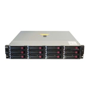 AJ940A - HP StorageWorks D2600 12 Bay SAS 3.5 inch Disk Enclosure
