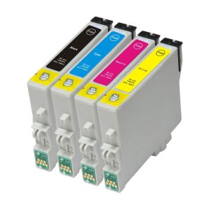 B3B10AN - HP 901 Economy Tri-color Ink Cartridge