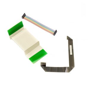 B3G84-60106 - HP Scanner Control Board Ribbon Cable for LJ Ent M630 Series