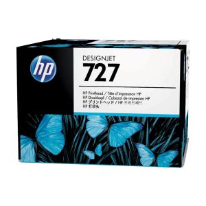 B3P06A - HP 727 Printhead for DesignJet