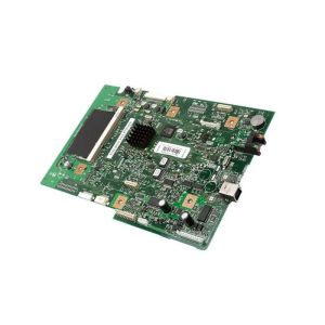 B3Q10-60001 - HP Formatter PCA with Wireless Card M274 / M277n