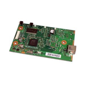 B5L24-67909 - HP Formatter Board for Color LaserJet Enterprise M553