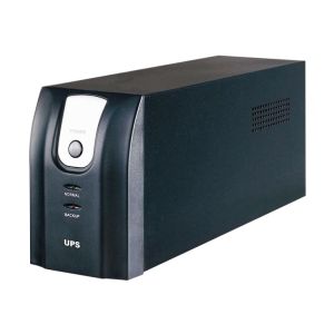 BX1350M - APC Back UPS Pro 1350VA 810 Watts 10 Outlet LCD UPS System