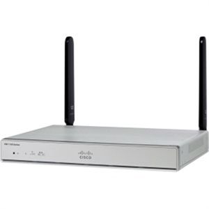 C1111-4PLTEEA-RF - Cisco C1111-4PLTEEA Cellular Wireless Integrated Services Router