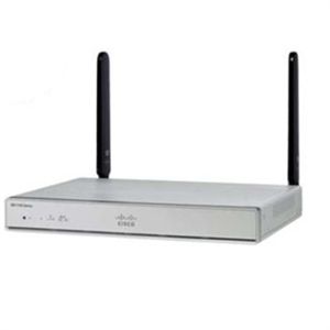 C1121X-8PLTEPWB - Cisco IEEE 80211ac 5GHz 10838Mb/s 8 x RJ-45 Ports 1000Base-T + 2 x Broadband Port RM 2 x Antennas Wireless Router