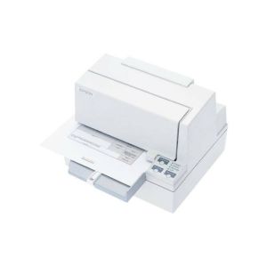 C31C196A8981 - Epson TM-U590 600 dpi 45ppm Slip Printer
