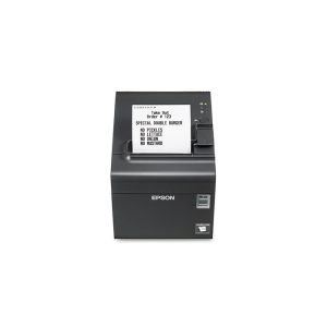 C31C412A7211 - Epson TM-L90II 203 x 203 dpi Plus Receipt Printer
