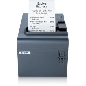 C31C412A7991 - Epson TM-L90 Barcode Label Printer