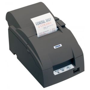 C31C514653 - Epson TM-U220B-653 Receipt Printer