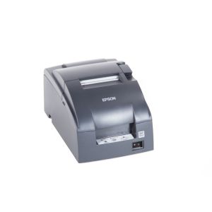 C31C514667 - Epson TM-U220B Receipt Printer