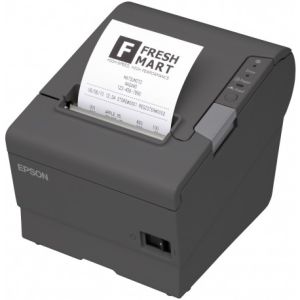C31CA85834 - Epson TM-T88V Receipt Printer