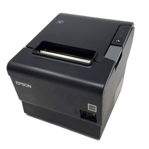 C31CA85A6591 - Epson M244A 203 x 203 dpi 4ppm Ethernet LAN POS Receipt Printer