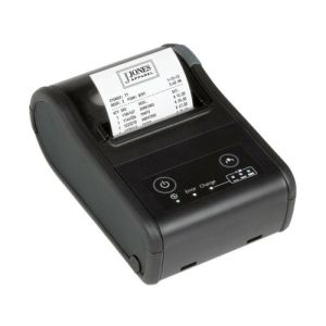 C31CC79012 - Epson Mobilink TM-P60II 1200 dpi 25ppm Portable Barcode Printer