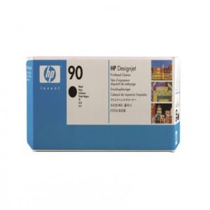 C5096A - HP Designjet 4000 90 Black Printhead Cleaner