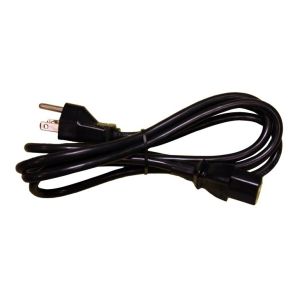 CAB-AC-2800W-TWLK - Cisco Power Cable for PWR-C45-2800ACV /