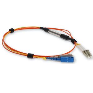 CAB-MCP-LC= - Cisco Mode-conditioning Fiber Optic Duplex Patch Cable