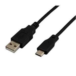 CC-USBC-USBA - Ruckus 3.3ft Type C to Type A USB Cable