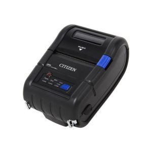 CMP-20BTU - Citizen CMP-20 203 dpi Portable Barcode Printer
