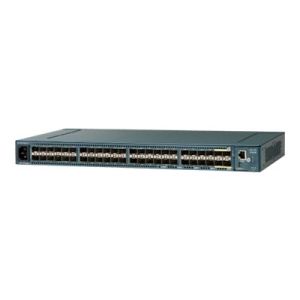CPT-50-44GE-48A-RF - Cisco Carrier 44Ports Packet Transport 50 plug-in module Switch
