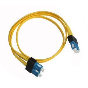 CSS5-CABLX-LCSC= - Cisco 10m LC to SC Single-Mode Fiber Optic Cable