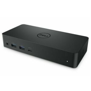 D6000S - Dell USB-C Universal Docking Station