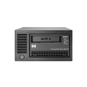 EH900B - HP LTO Ultrium 5 1.5TB (Native)/3TB (Compressed) Tape Drive