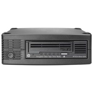 EH970A - HP StoreEver LTO-6 2.5TB (Native)/6.25TB (Compressed) Tape Drive