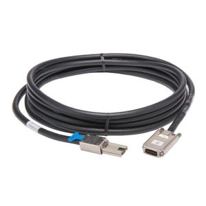 F7P5J - Dell SAS to Dual Mini-SAS Cable for PowerEdge R730 / R730xd Server