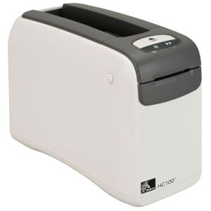 HC100-3001-1100 - Zebra HC100 Barcode Label Printer