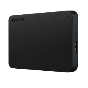 HDTB420XK3AA - Toshiba Canvio Basics 2TB USB 3.0 External Hard Drive