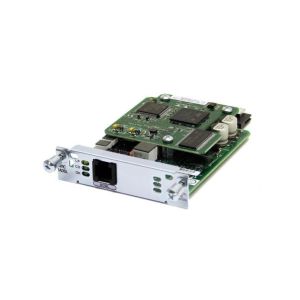 HWIC-1ADSL-M-RF - Cisco 1 x RJ-11 ADSL High-Speed WAN Interface Card for 1861 Integrated Services Router