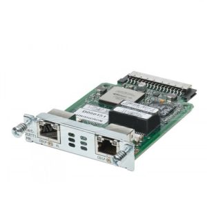 HWIC-2CE1T1-PRI-RF - Cisco WAN Interface Card