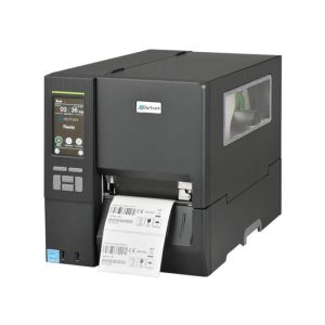 IP-2A-0304B1959-300DPI - AirTrack IP-2A 12ips Barcode Label Printer