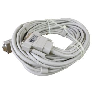 J1477A - HP Console Switch Cable, 15 Foot