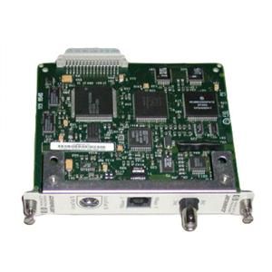 J2552A - HP JetDirect 10Base-T Ethernet MIO BNC RJ-45 & 8 Pin Mini-DIN Connector Lan Interface Internal Print Server