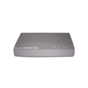 J3263A-60001 - HP JetDirect 300X 10/100 120V Fast Ethernet Print Server