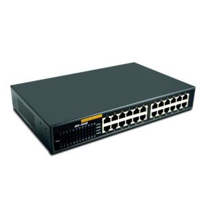 J3289A - HP ProCurve 24-Port 10/100Base-T Ethernet Network Hub
