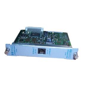J4106A - HP JetDirect 400N MIO 802.3 10Base-T LAN Ethernet RJ-45 Connector Internal Print Server