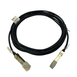 J9284D#ABA - HPE Aruba J9284D 10G SFP+ 5m Direct Attach Copper Cable