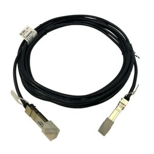 J9284D - HPE Aruba 10G SFP+ 5m Direct Attach Copper Cable