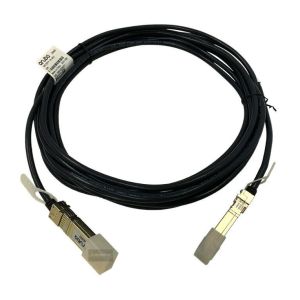 J9285D#ABA - HPE Aruba J9285D 10G SFP+ to SFP+ 7m Direct Attach Copper Cable