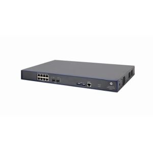 JD447-61001 - HP WX5002 1GbE RJ Wireless Access Controller