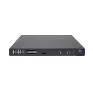 JG722A - HP 850 Unified Wired-WLAN Controller