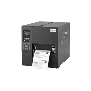 LP-1-1217R1957-300DPI-SVC - AirTrack Barcode Printer 300dpi 12ips Barcode Label Printer