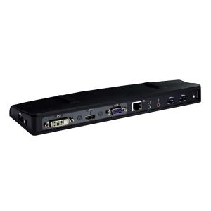 M4TJG - Dell USB Type-C & USB 3.0 D6000 Universal Dock