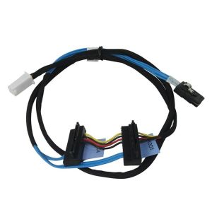 ND63T - Dell Hard Drive SAS Cable for PowerEdge T410