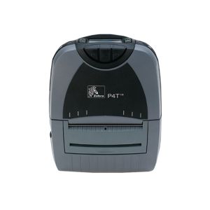 P4D-UU100001-00 - Zebra P4T 203 Dpi USB, RS-232 Thermal Transfer RFID Barcode Printer