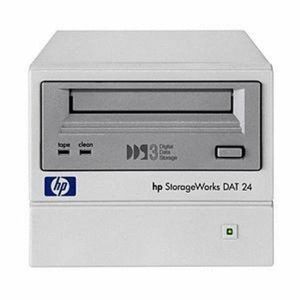 Q1547A - HP StorageWorks DAT 24i 12GB (Native)/24GB (Compressed) Internal Tape Drive